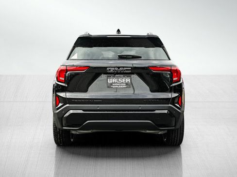 New 2026 GMC Terrain Elevation w/ Elevation Premium Package image 5