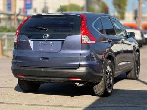 Used 2014 Honda CR-V LX image 14