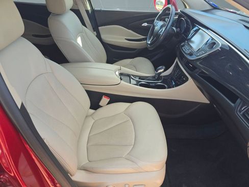 Used 2017 Buick Envision Essence image 30