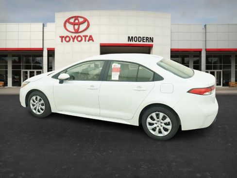 New 2026 Toyota Corolla LE image 11