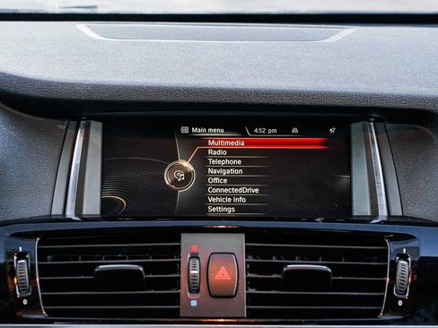 Used 2015 BMW X3 xDrive28i image 13