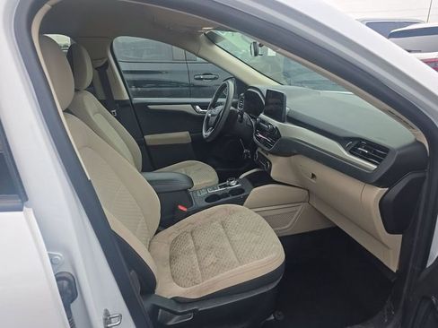 Used 2020 Ford Escape SE AWD/4WD image 29