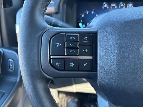 Used 2024 Ford F150 XLT w/ Equipment Group 302A MID image 41