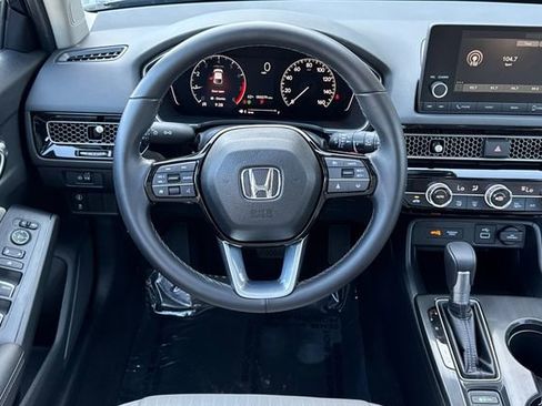 Used 2024 Honda Civic EX-L image 16