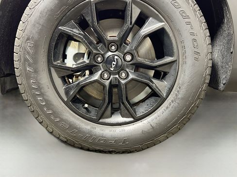 Used 2023 Kia Sportage X-Pro Prestige image 14