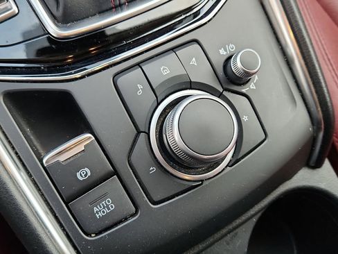 Used 2024 MAZDA CX-5 Carbon Edition image 26