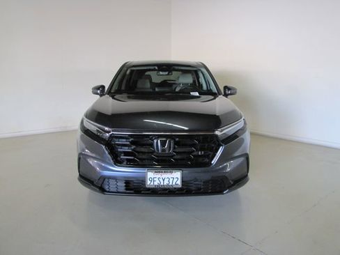 Certified 2023 Honda CR-V EX image 2