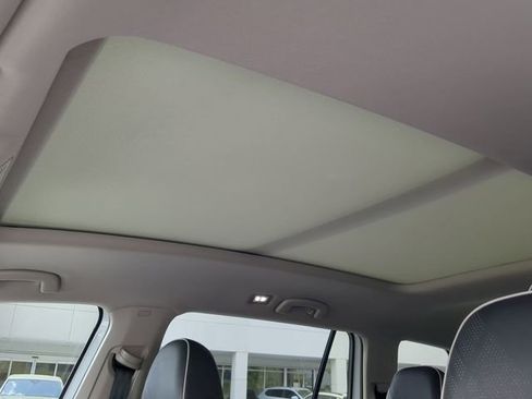 New 2026 Volkswagen Atlas SEL Premium R-Line AWD/4WD image 23