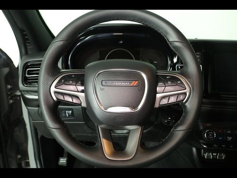 Used 2023 Dodge Durango SXT Launch Edition image 24