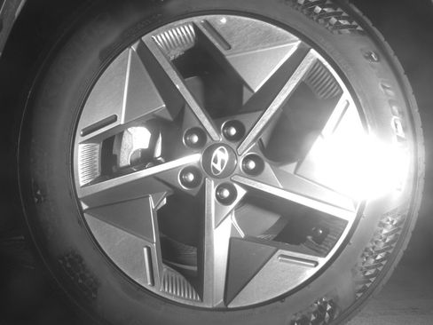 Used 2025 Hyundai Tucson SEL image 12