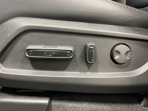 New 2026 Honda Pilot TrailSport image 11