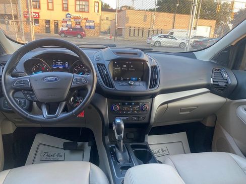 Used 2018 Ford Escape SEL AWD/4WD image 22