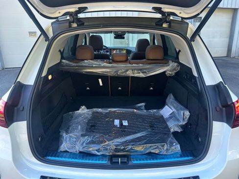 Used 2026 Mercedes-Benz GLE 450 4MATIC image 40