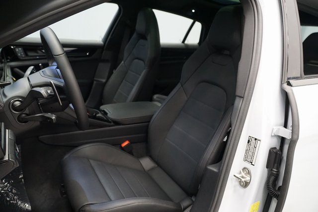 New 2026 Porsche Panamera 4 AWD/4WD image 5