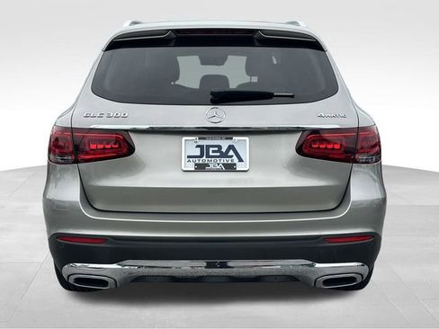 Used 2021 Mercedes-Benz GLC 300 4MATIC image 26