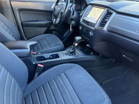 Used 2021 Ford Ranger XLT w/ Equipment Group 302A High image 15