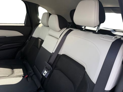 New 2026 MAZDA CX-5 Preferred AWD/4WD image 16