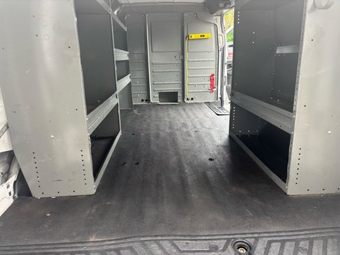 Used 2020 Ford Transit 350 Low Roof w/ Upfitter Package RWD image 36