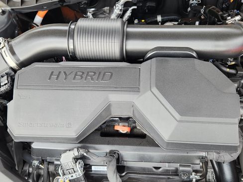 New 2026 Hyundai Tucson Limited AWD/4WD image 20