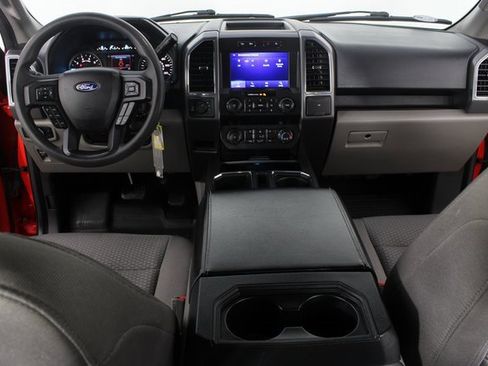 Used 2020 Ford F150 XLT w/ Equipment Group 301A Mid image 9