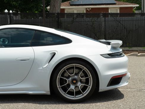 Used 2024 Porsche 911 GT3 RS AWD/4WD image 41