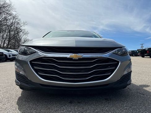 Used 2024 Chevrolet Malibu LT FWD image 23