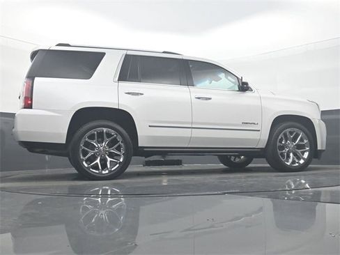 Used 2020 GMC Yukon Denali w/ Denali Ultimate Package image 35