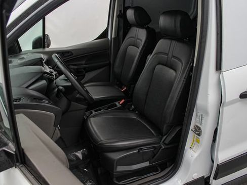 Used 2020 Ford Transit Connect XL FWD image 19