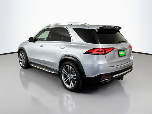 Used 2022 Mercedes-Benz GLE 350 w/ Premium Package image 7