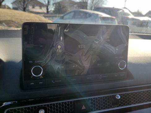 New 2026 Honda Civic Sport image 12