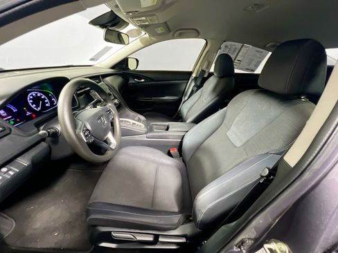 Used 2019 Honda Insight LX image 14