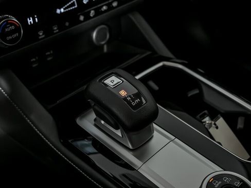 New 2026 Mitsubishi Outlander ES image 25