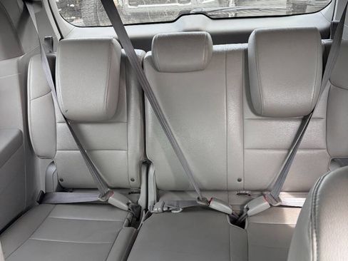 Used 2012 Honda Odyssey EX-L image 12