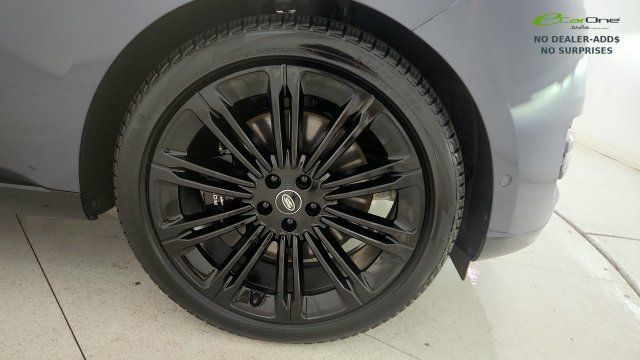 Used 2024 Land Rover Range Rover SE AWD/4WD image 75