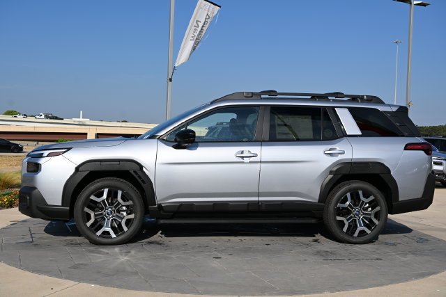 New 2026 Subaru Outback Touring XT AWD/4WD image 6