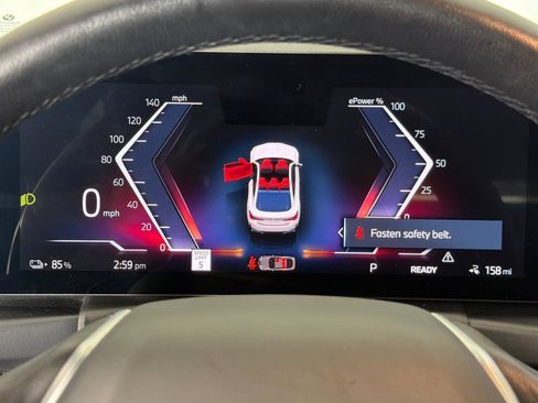 Certified 2023 BMW i4 eDrive40 w/ Premium Package RWD image 23