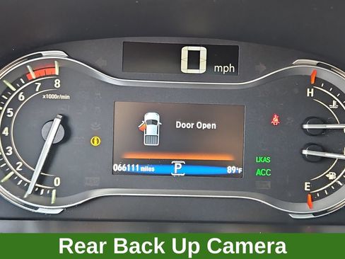 Used 2023 Honda Ridgeline RTL-E image 13