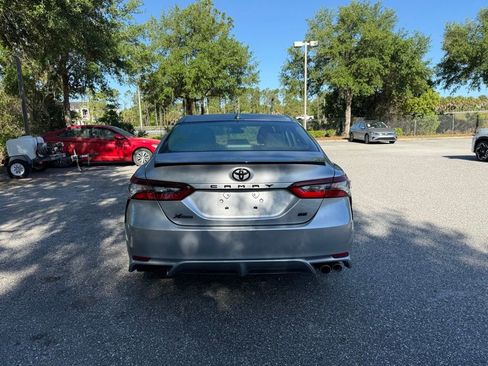 Used 2023 Toyota Camry SE image 13