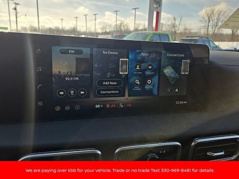 New 2026 Nissan Sentra SV w/ SV Convenience Package FWD image 21