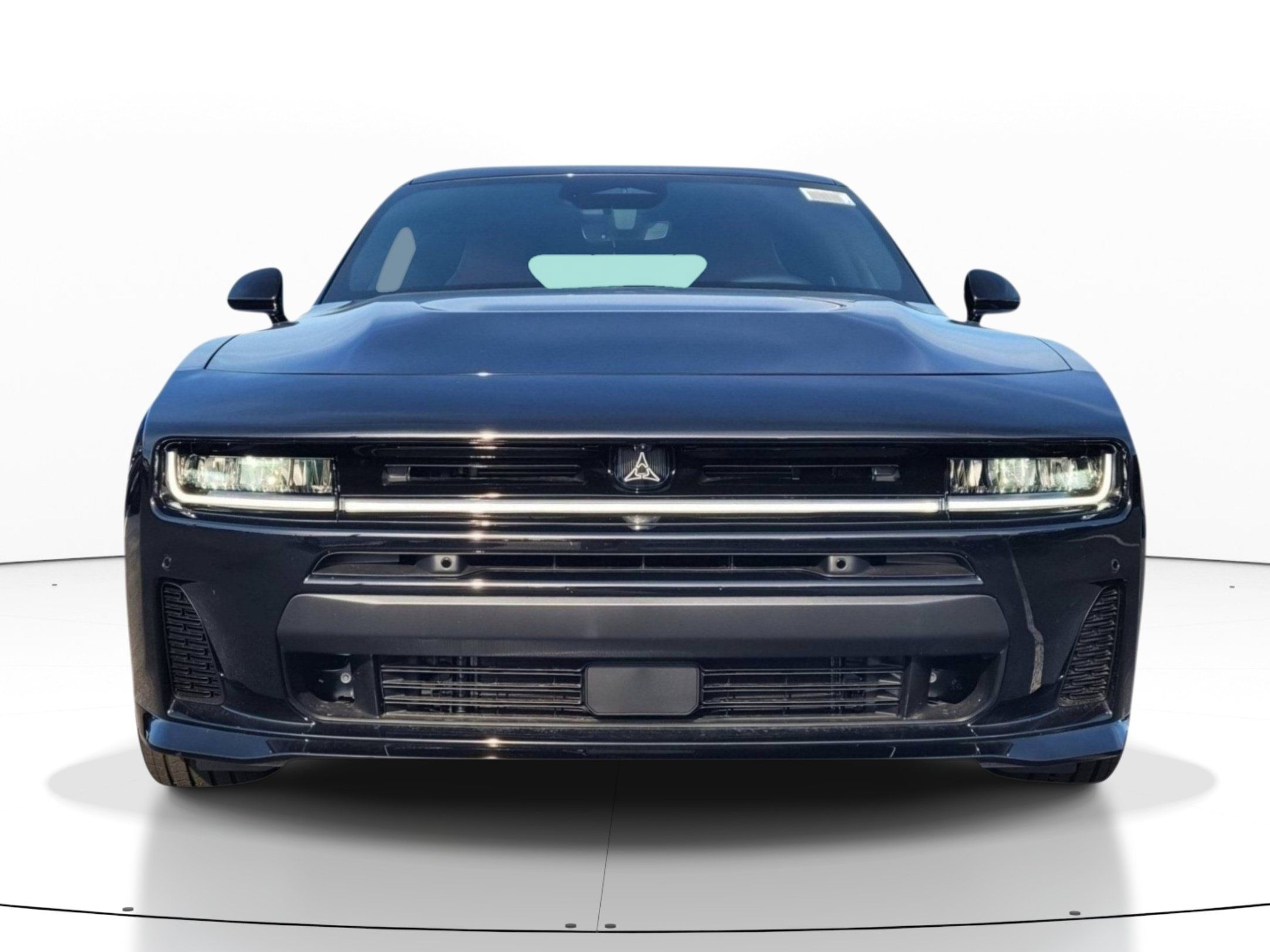New 2026 Dodge Charger R/T AWD/4WD image 3