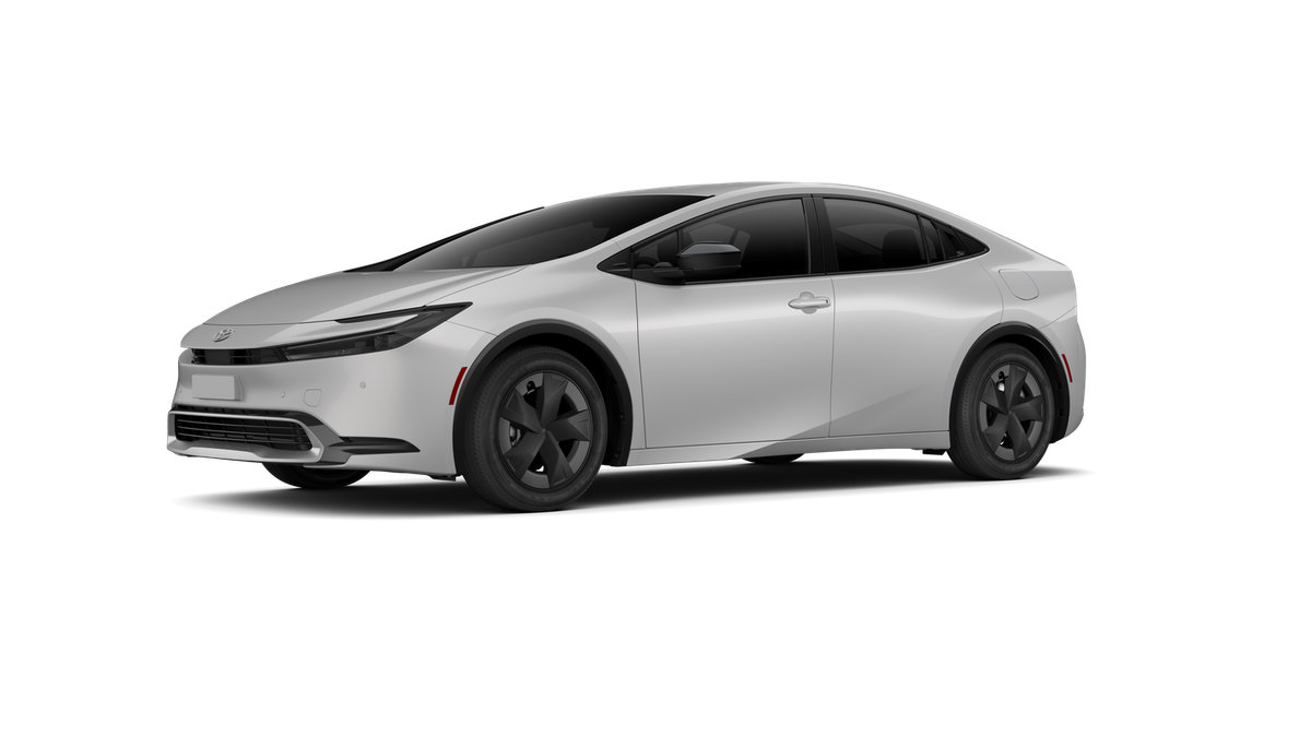 New 2027 Toyota Prius Plug-In Hybrid FWD image 41