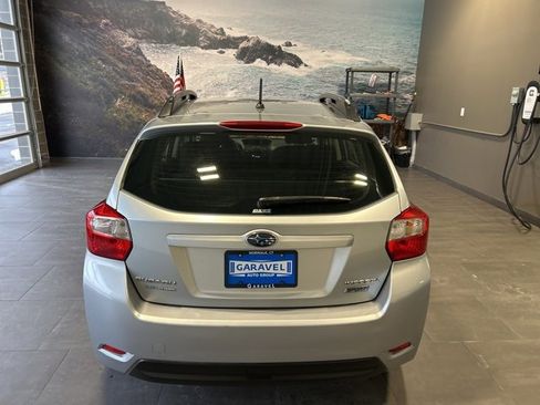 Used 2013 Subaru Impreza 2.0i Sport Premium image 33