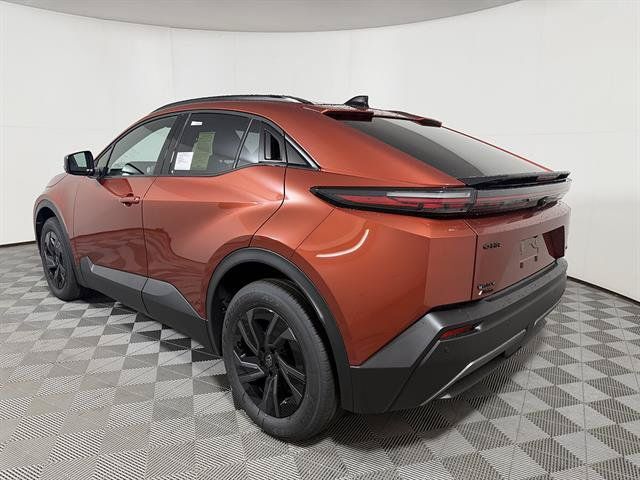 New 2026 Toyota C-HR AWD/4WD image 5