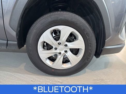 Used 2023 Toyota RAV4 LE image 9