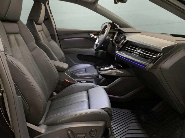 Used 2023 Audi Q4 e-tron Prestige w/ Black Optic Package AWD/4WD image 68