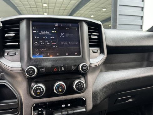 Used 2022 RAM 2500 Tradesman w/ Chrome Appearance Group image 18