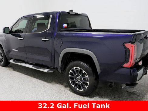 Used 2023 Toyota Tundra Limited image 9