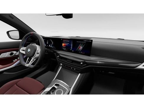 New 2026 BMW M340i xDrive M340i xDrive image 14