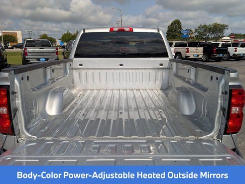 Used 2019 Chevrolet Silverado 1500 LT w/ All Star Edition RWD image 30