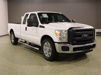 Used 2016 Ford F250 XL w/ Power Equipment Group